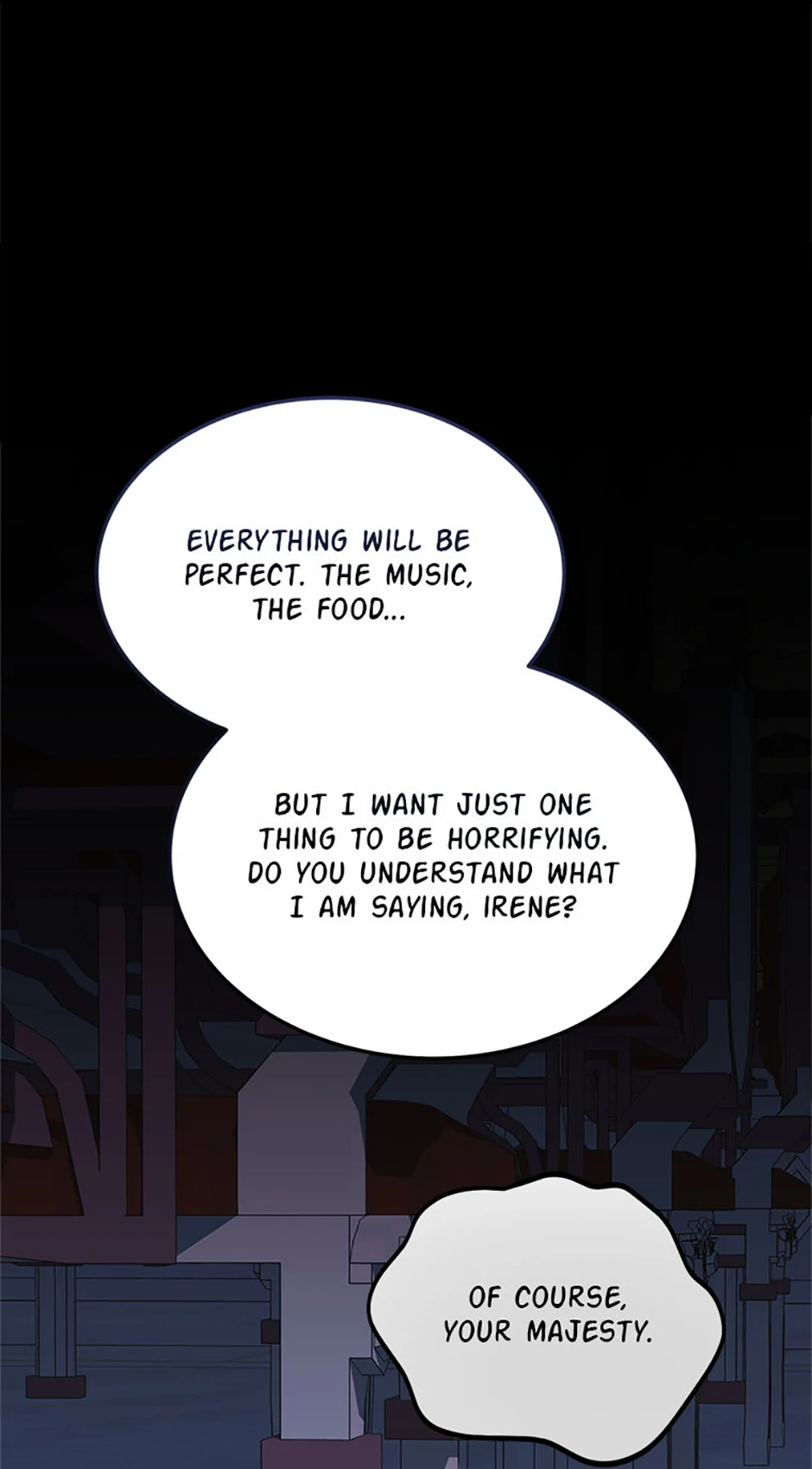 Only for Your Well-Being chapter 59 page 93