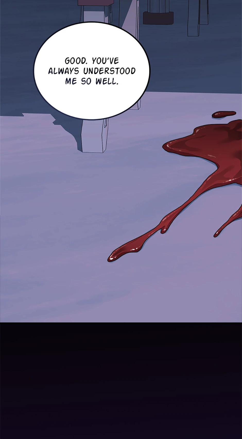 Only for Your Well-Being chapter 59 page 94