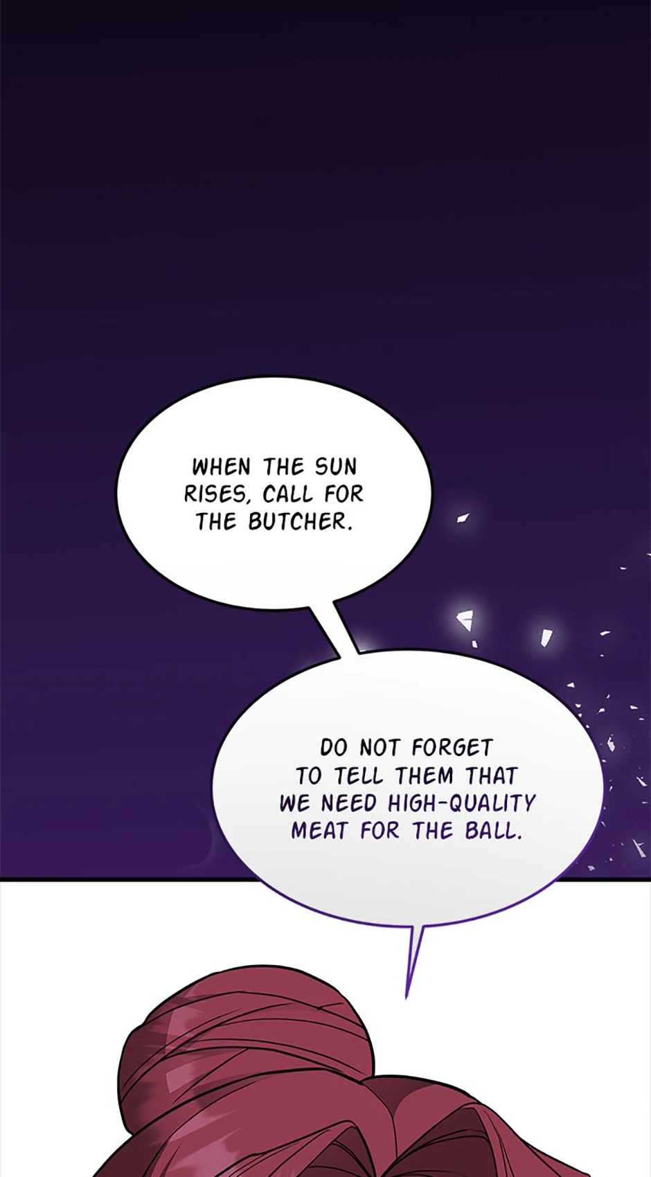 Only for Your Well-Being chapter 59 page 95