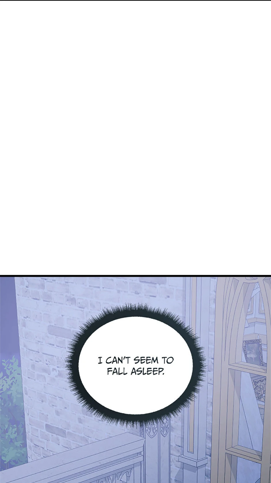 Only for Your Well-Being chapter 60 page 2
