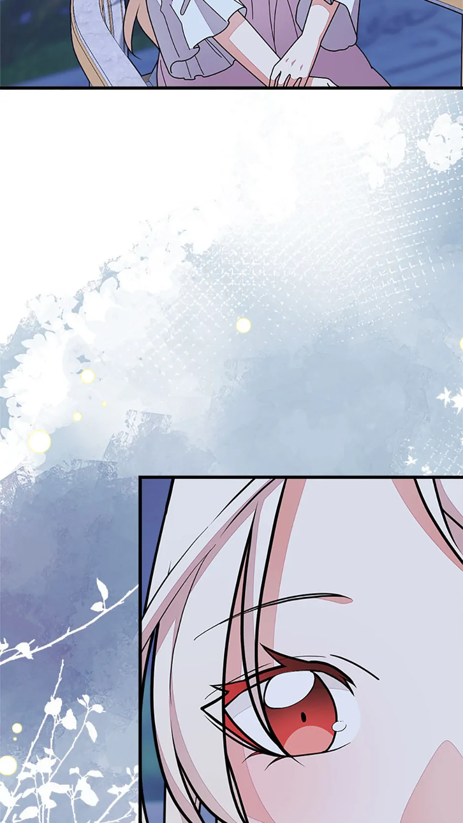 Only for Your Well-Being chapter 60 page 5