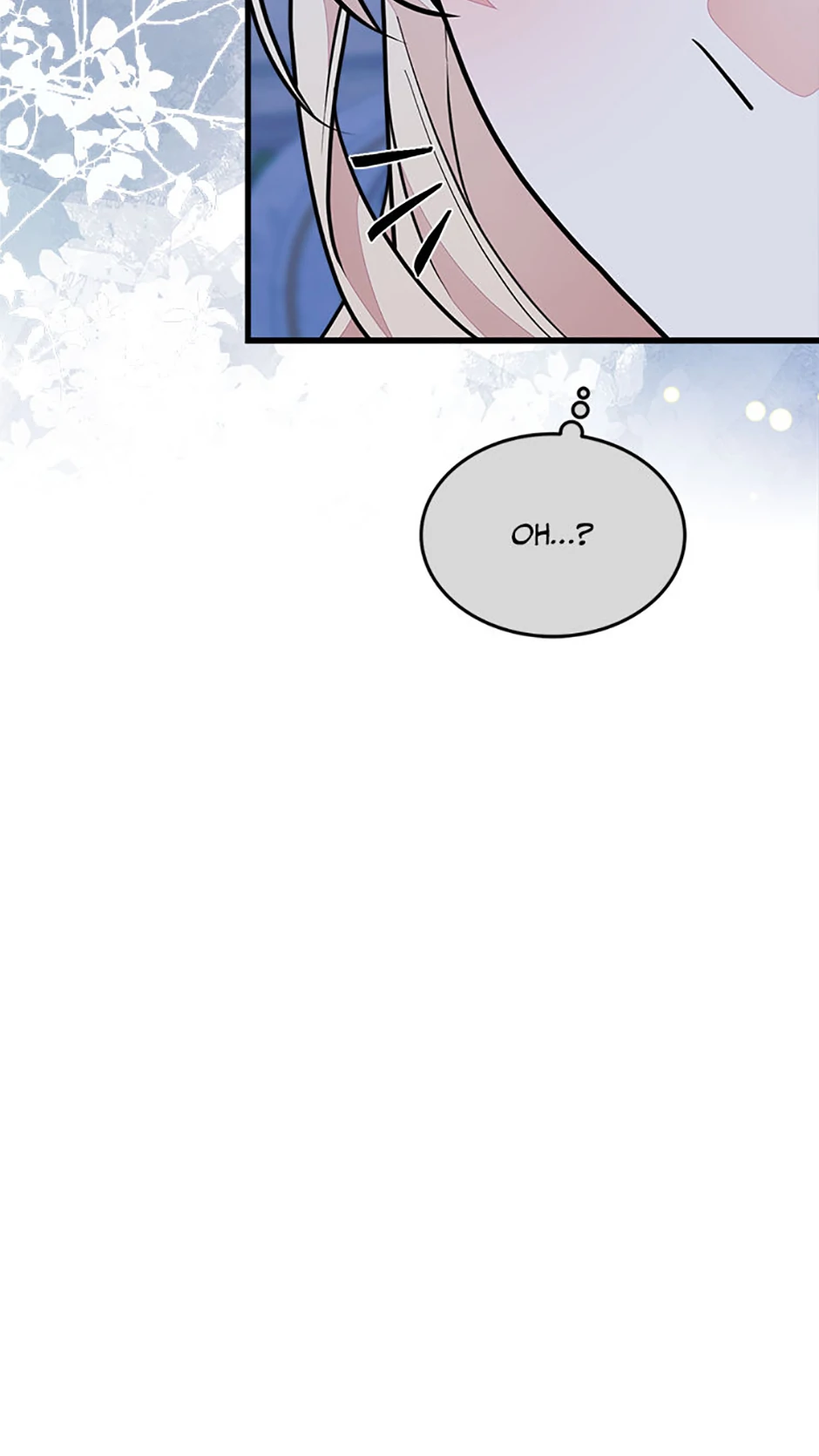 Only for Your Well-Being chapter 60 page 6