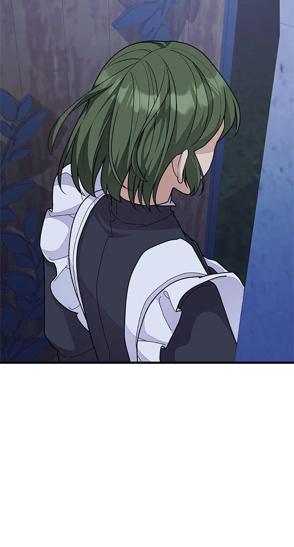 Only for Your Well-Being chapter 60 page 8