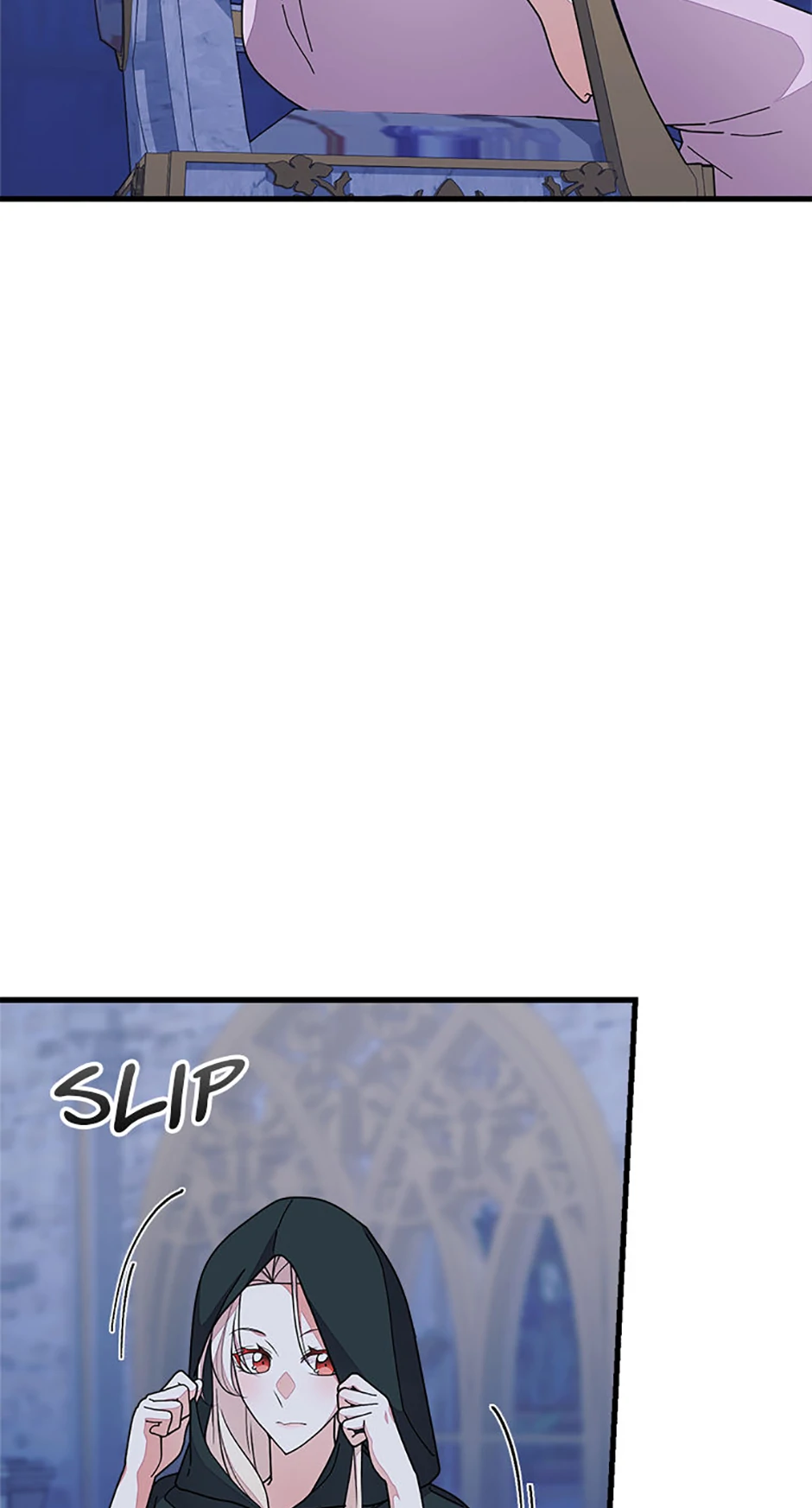 Only for Your Well-Being chapter 60 page 10