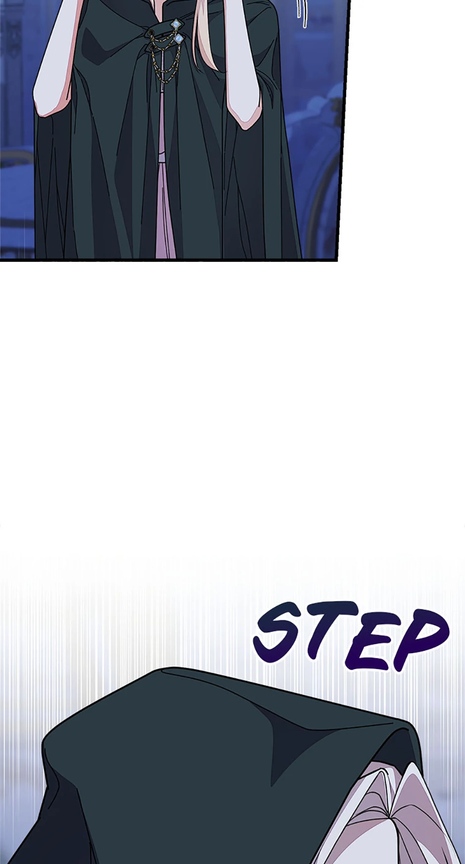 Only for Your Well-Being chapter 60 page 11