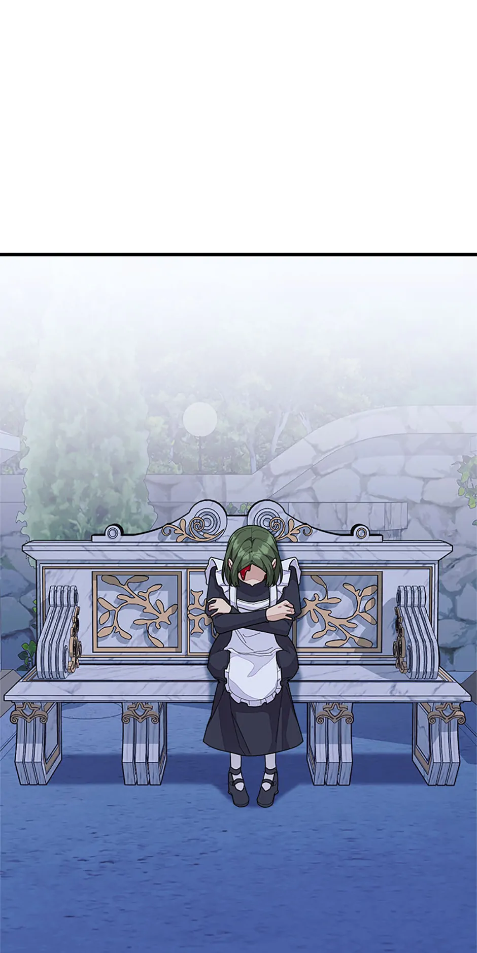 Only for Your Well-Being chapter 60 page 16