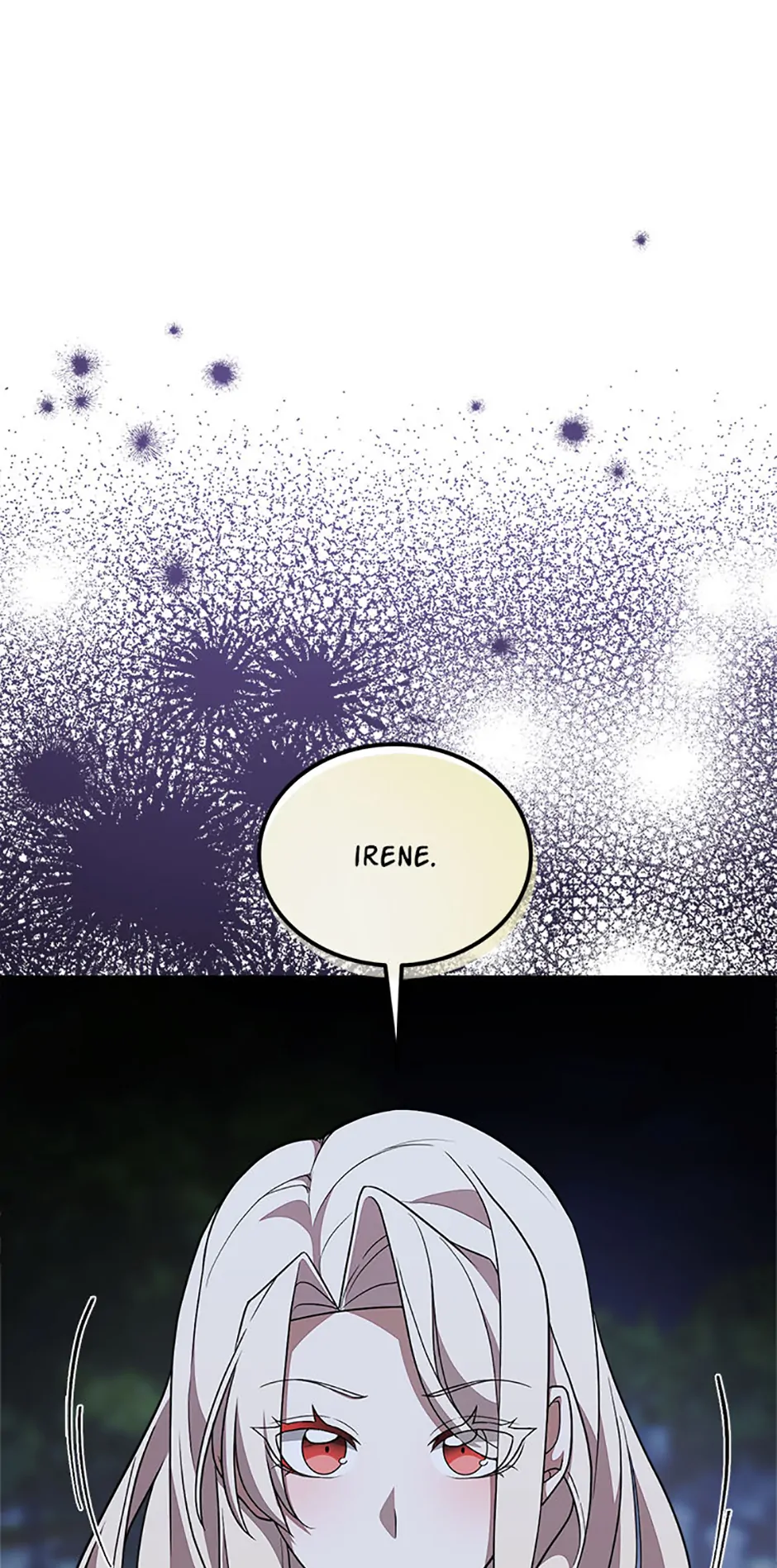Only for Your Well-Being chapter 60 page 20