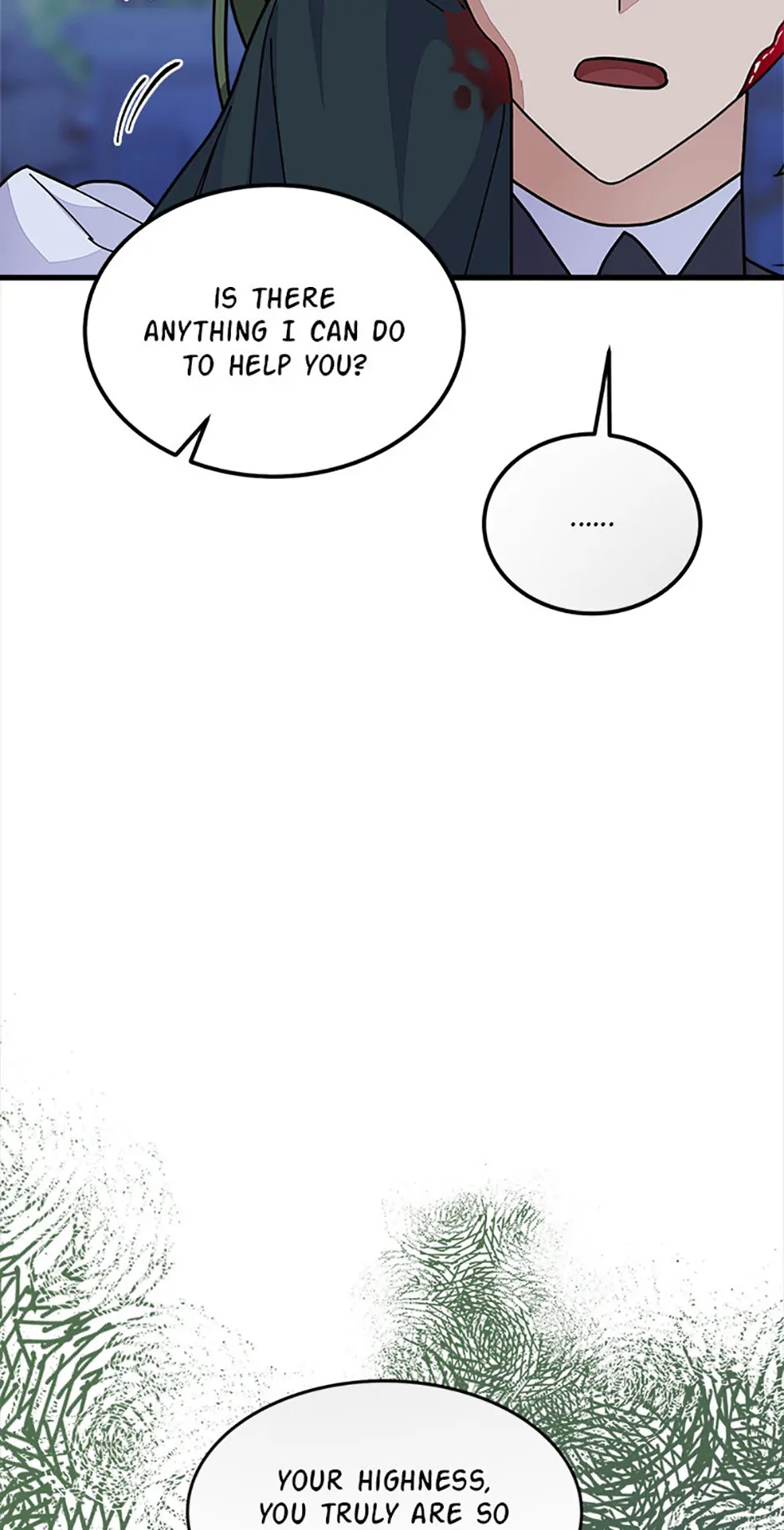 Only for Your Well-Being chapter 60 page 25