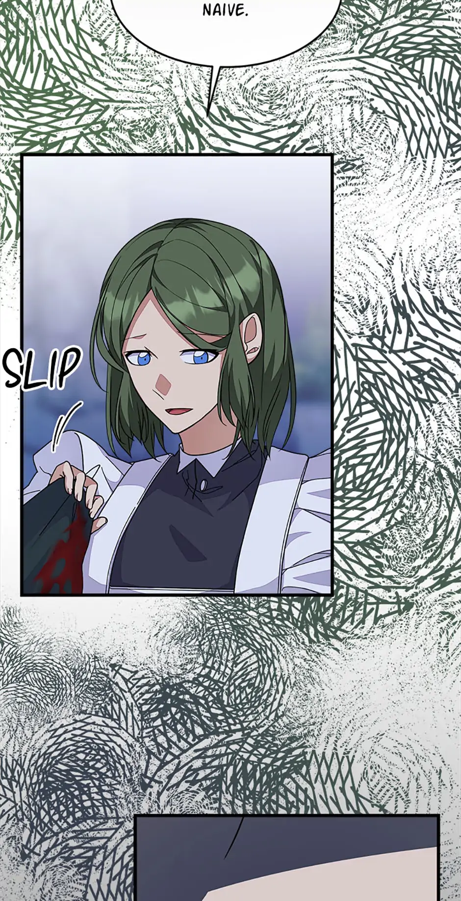 Only for Your Well-Being chapter 60 page 26