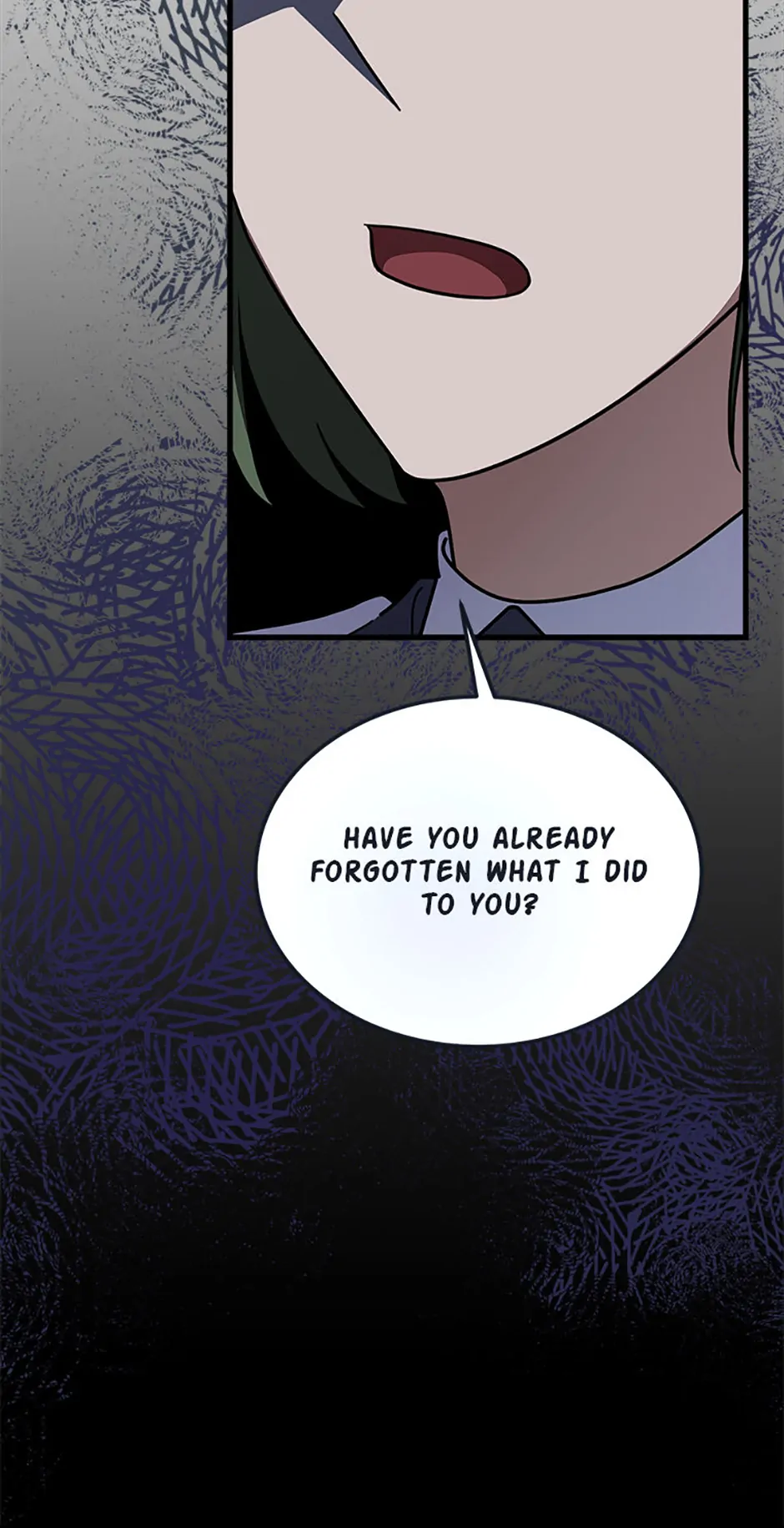 Only for Your Well-Being chapter 60 page 27