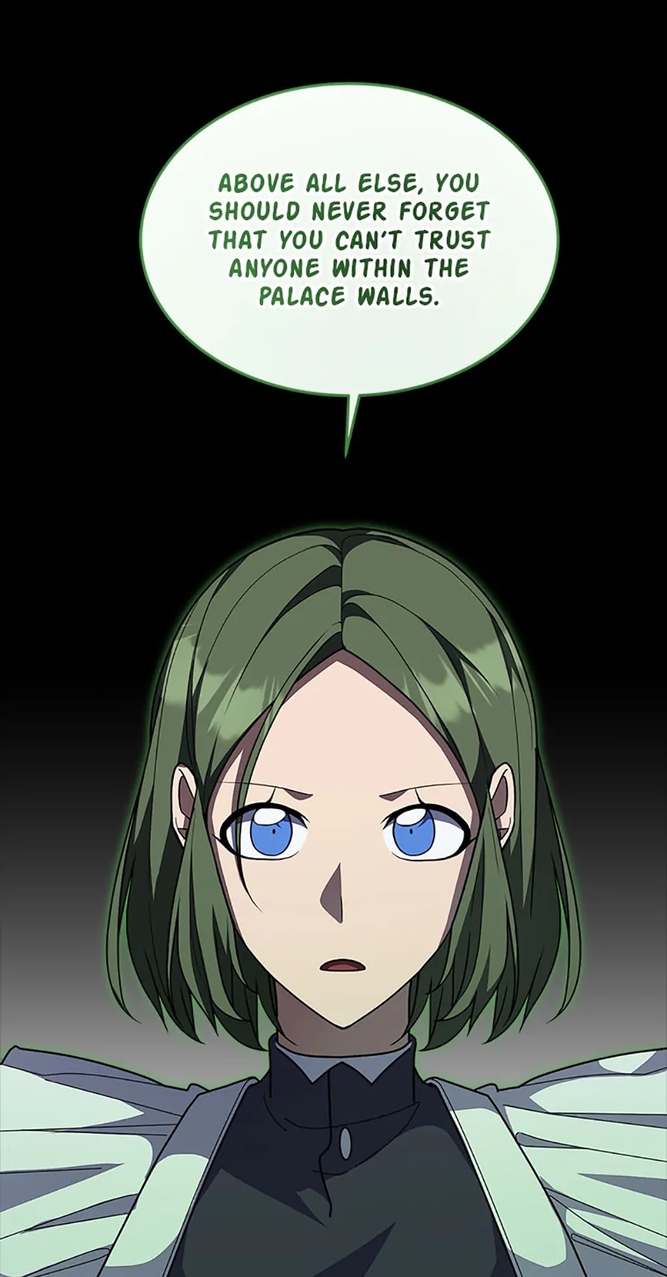 Only for Your Well-Being chapter 60 page 28