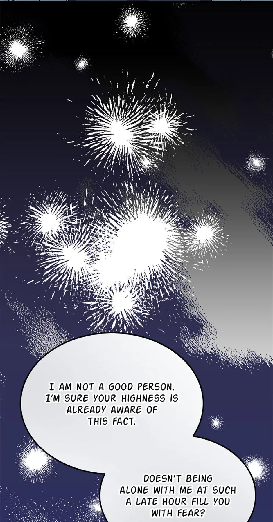 Only for Your Well-Being chapter 60 page 29