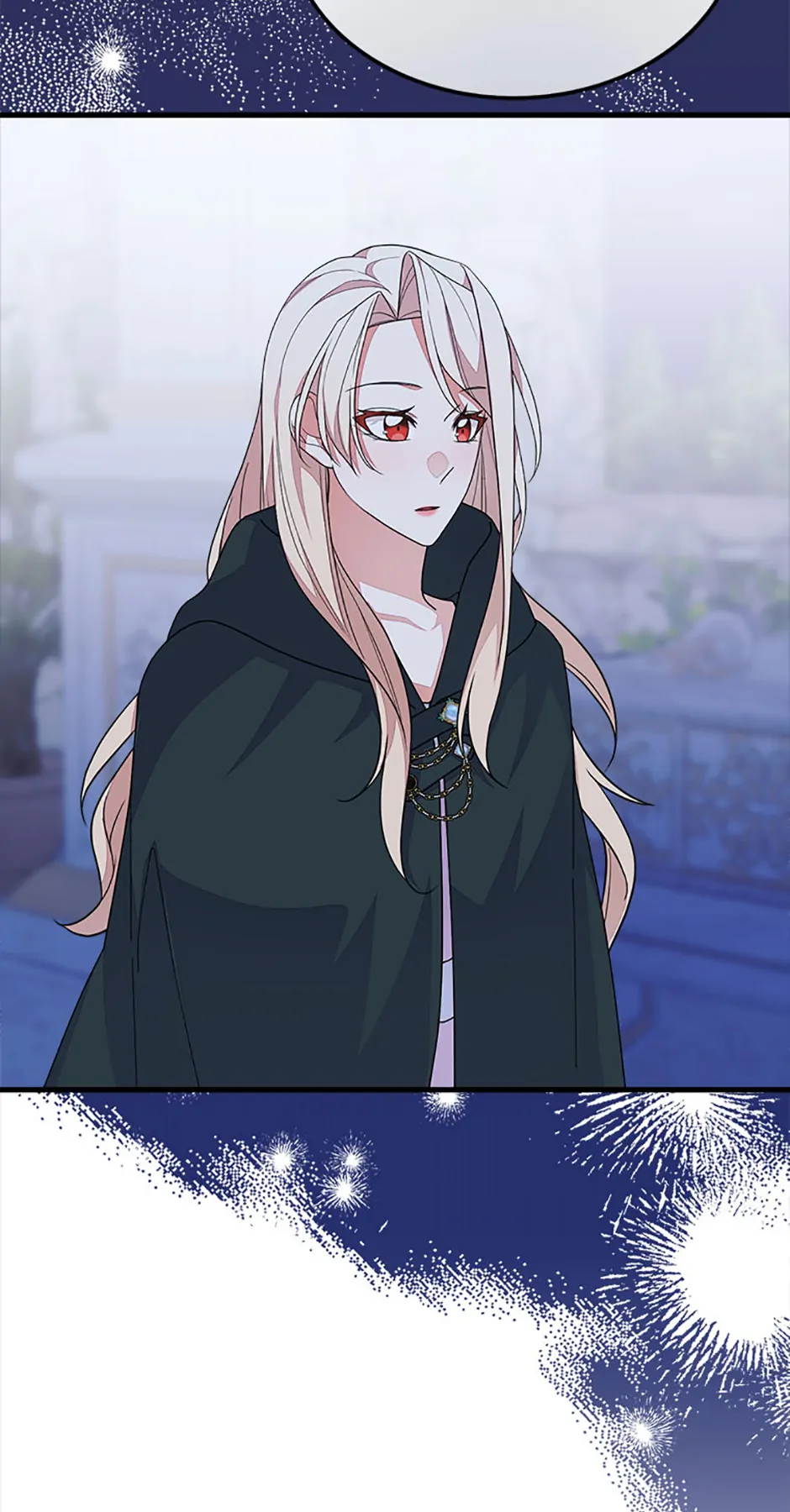 Only for Your Well-Being chapter 60 page 30
