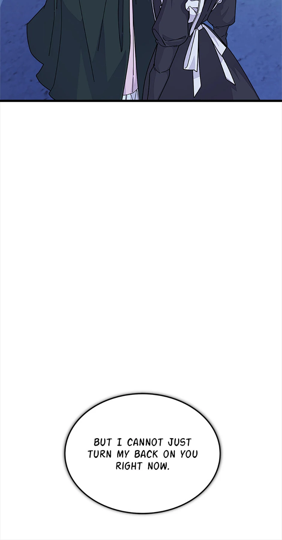 Only for Your Well-Being chapter 60 page 32