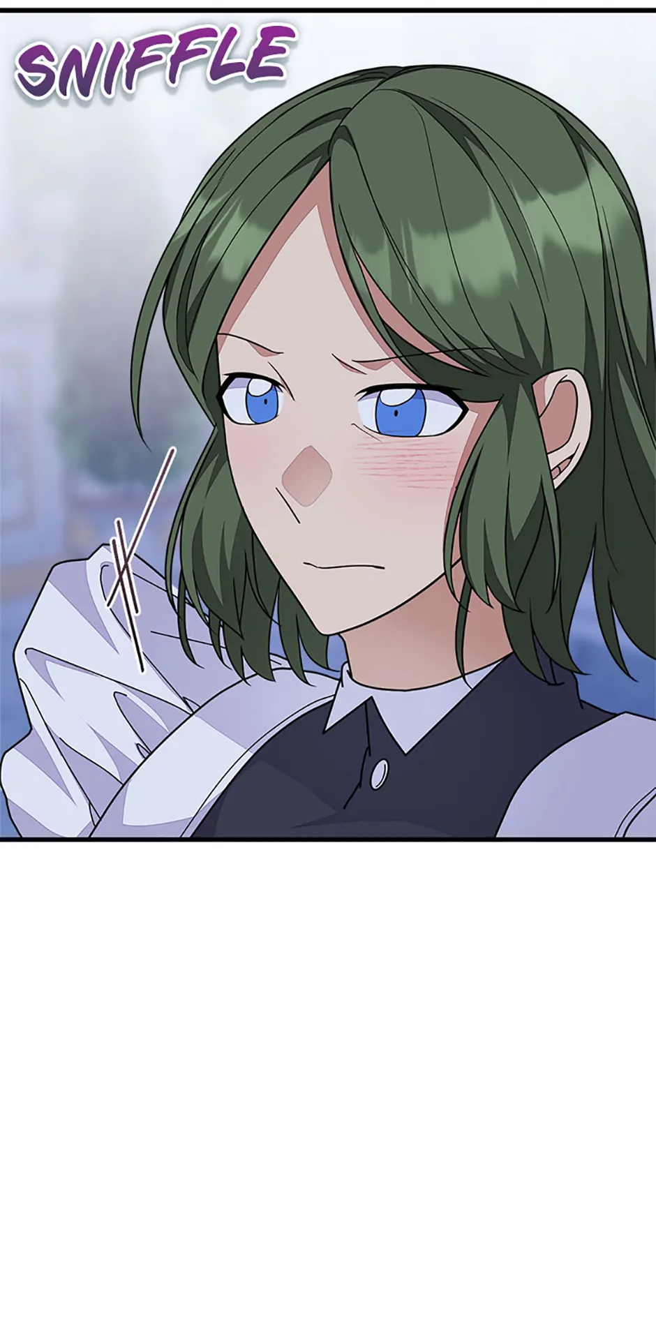Only for Your Well-Being chapter 60 page 33