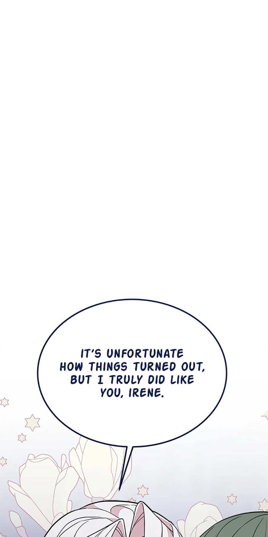 Only for Your Well-Being chapter 60 page 38