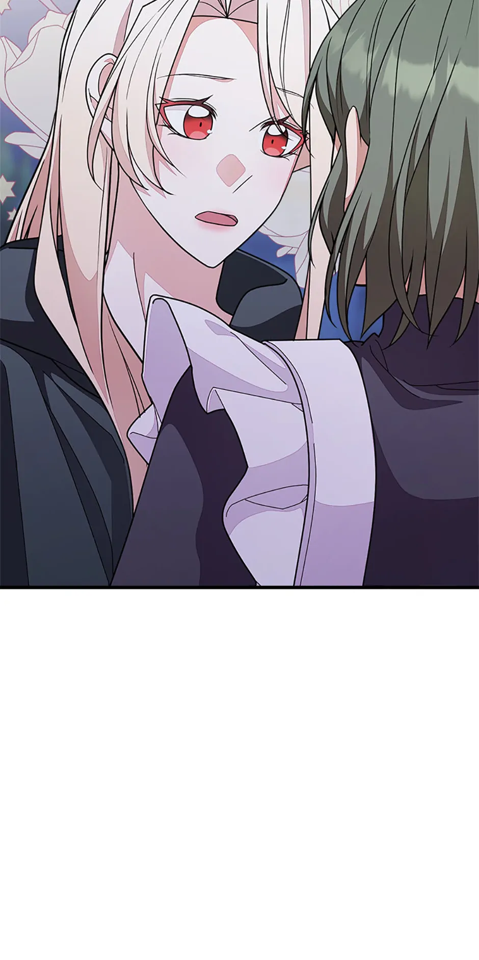 Only for Your Well-Being chapter 60 page 39
