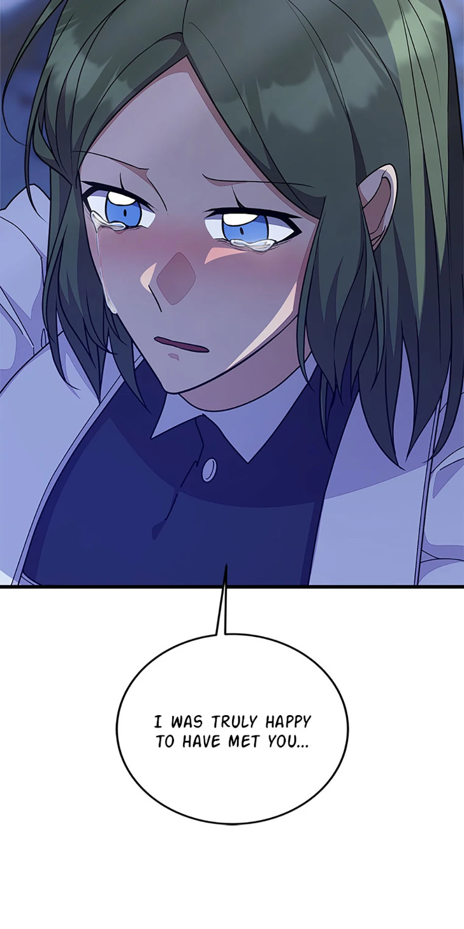 Only for Your Well-Being chapter 60 page 42