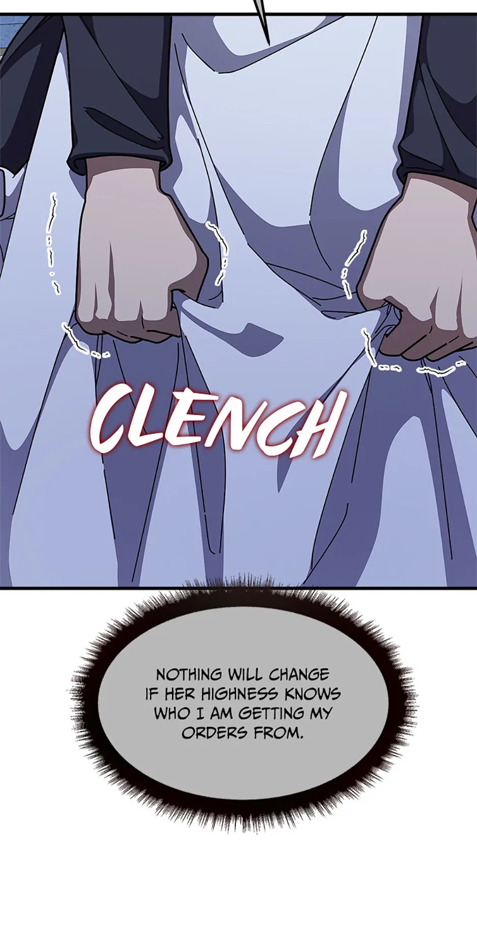 Only for Your Well-Being chapter 60 page 45
