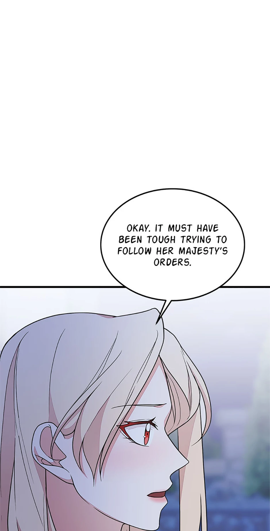 Only for Your Well-Being chapter 60 page 46