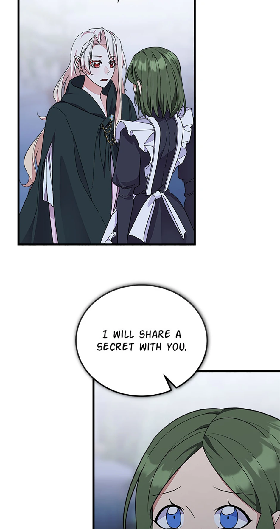 Only for Your Well-Being chapter 60 page 50