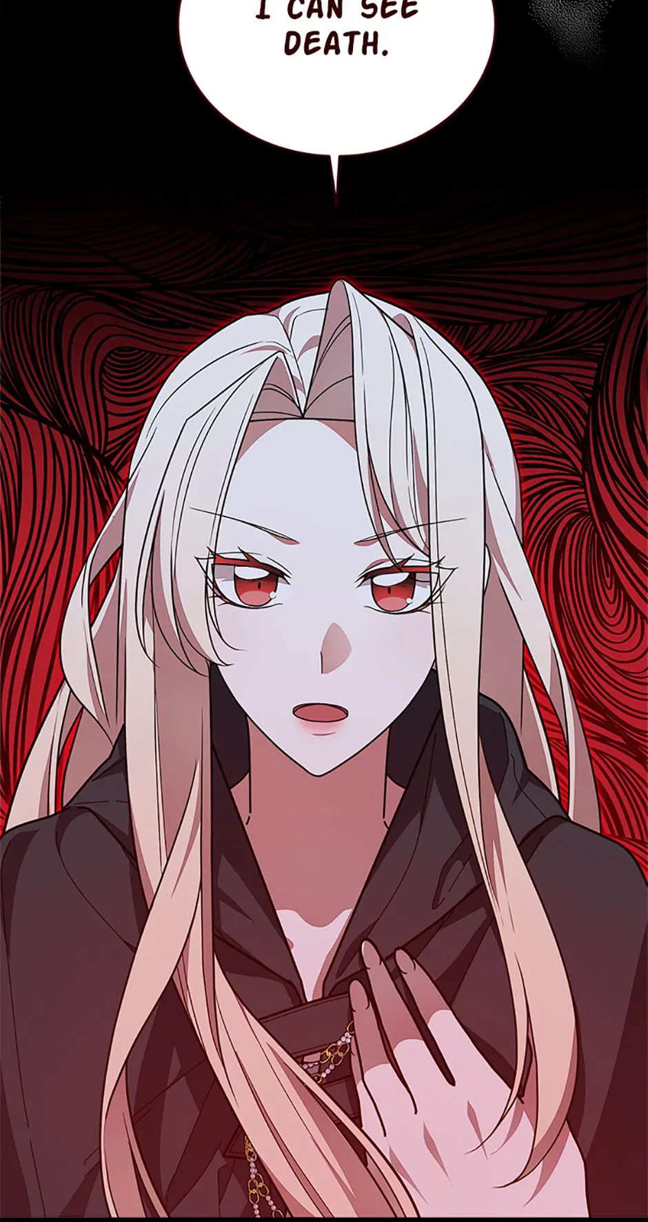 Only for Your Well-Being chapter 60 page 52