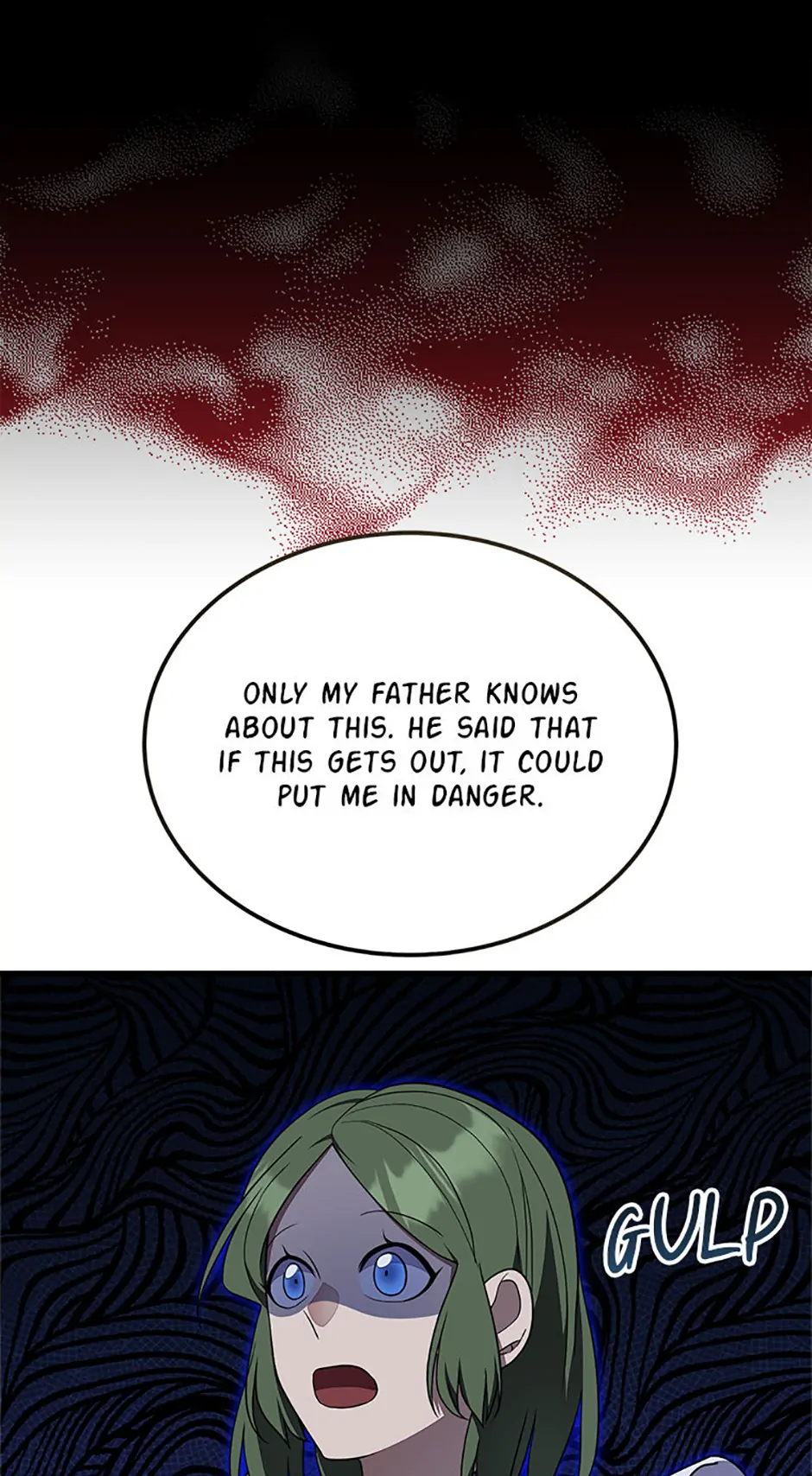 Only for Your Well-Being chapter 60 page 53