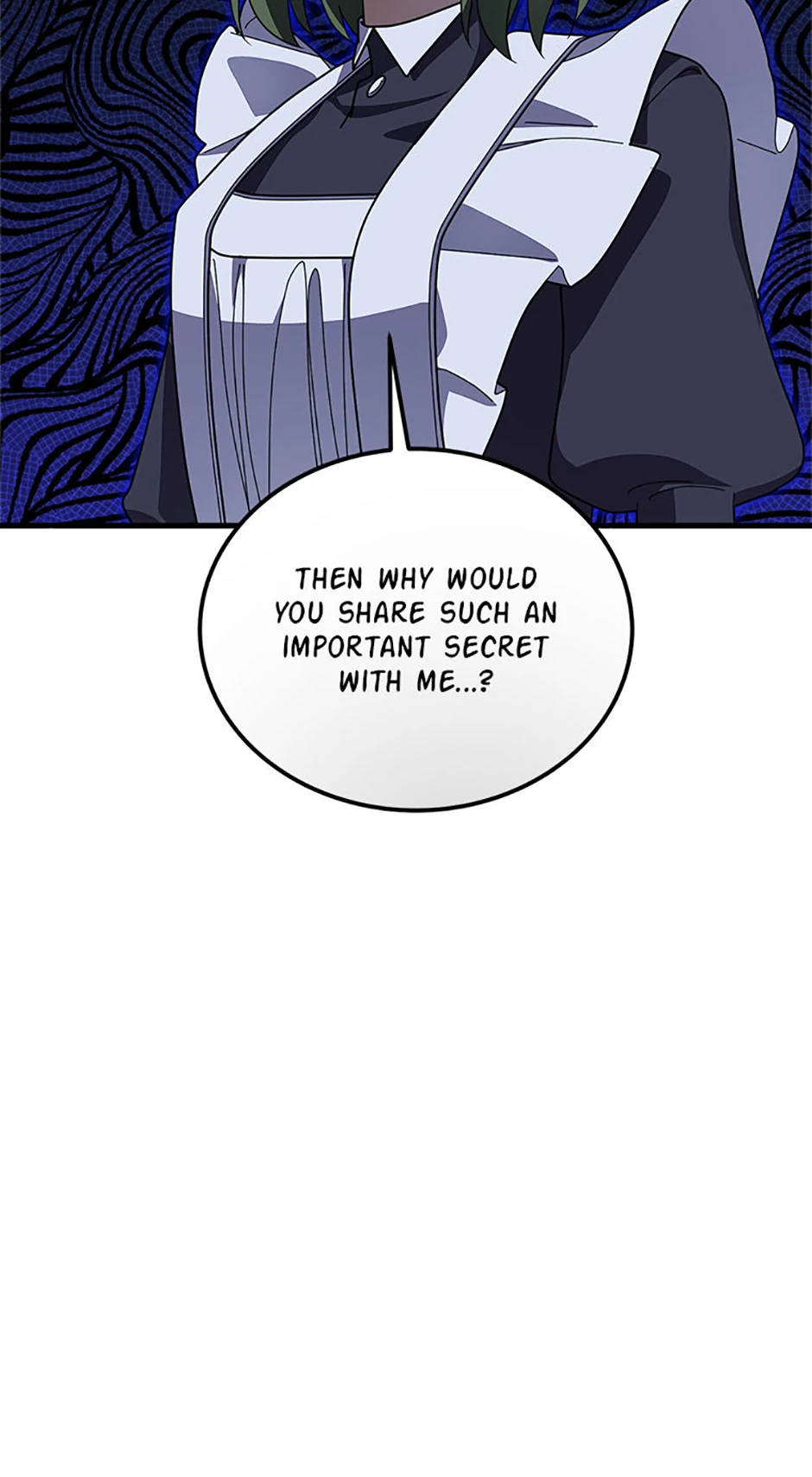 Only for Your Well-Being chapter 60 page 54