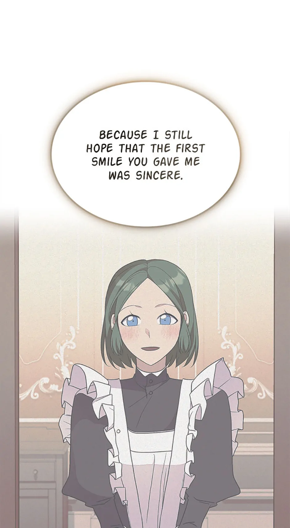 Only for Your Well-Being chapter 60 page 55