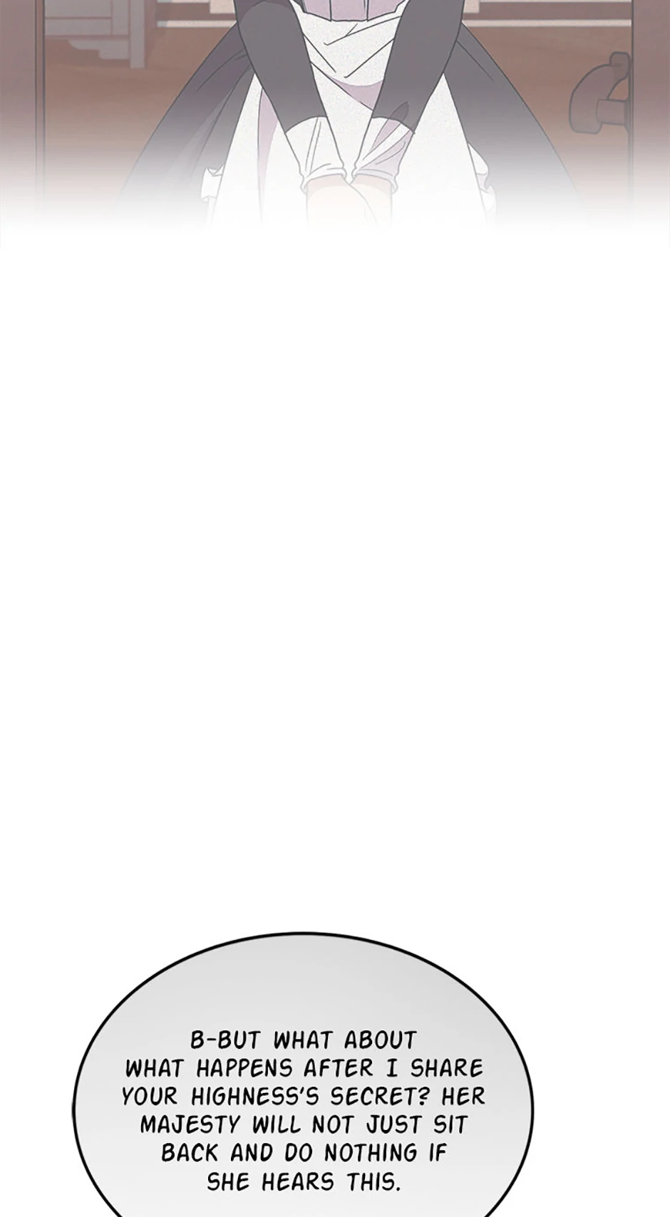 Only for Your Well-Being chapter 60 page 56