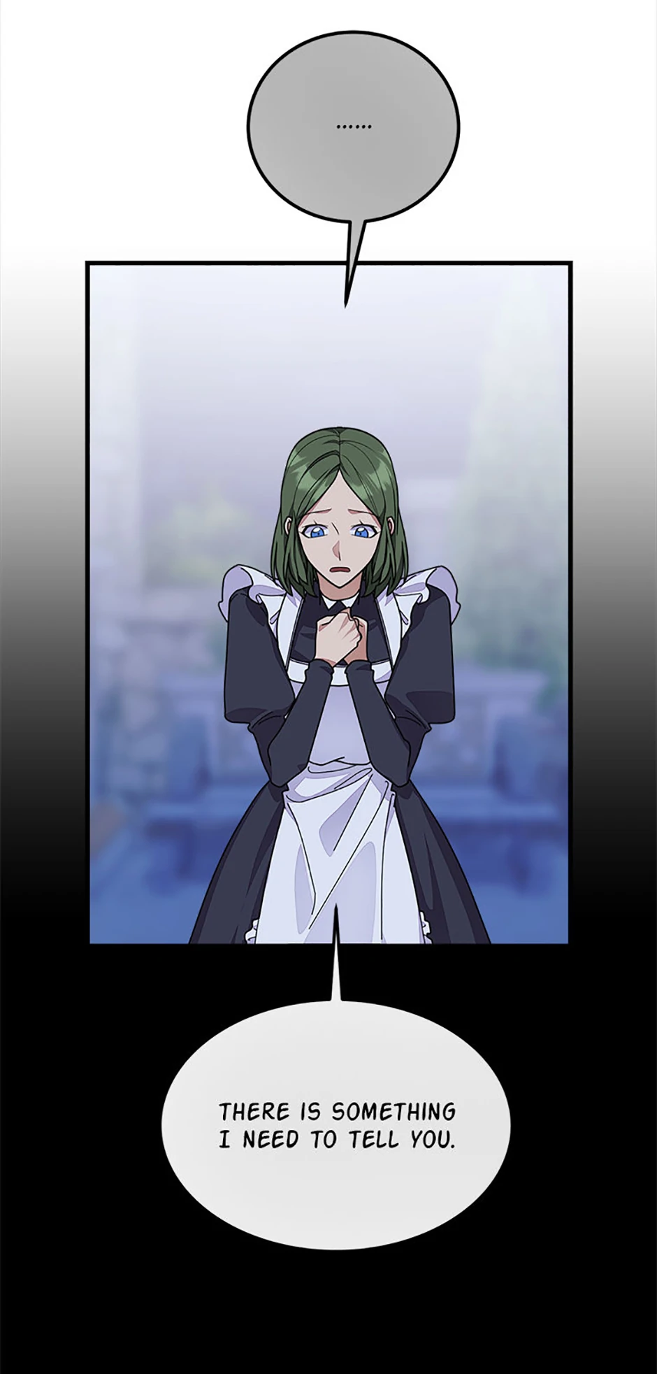 Only for Your Well-Being chapter 60 page 60
