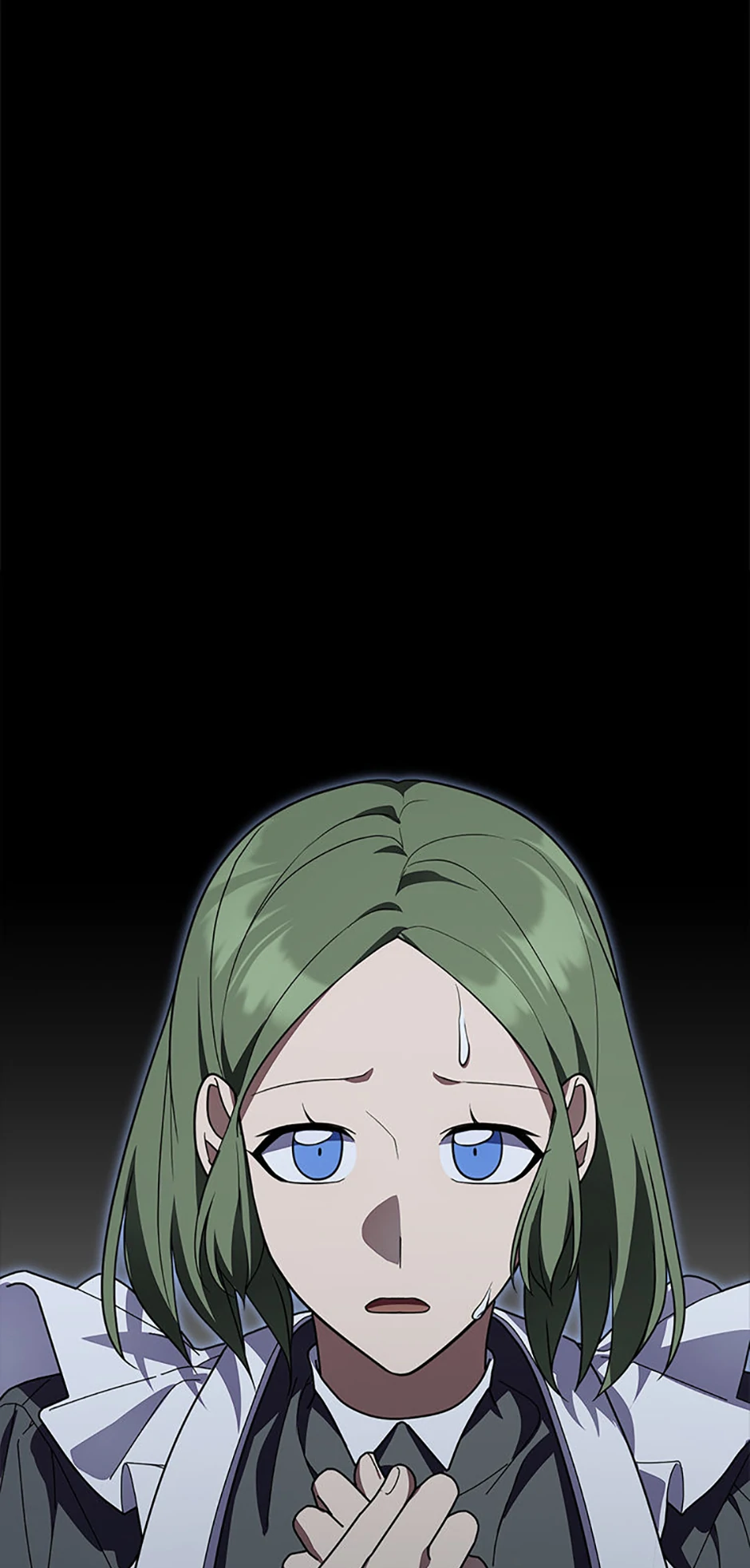 Only for Your Well-Being chapter 60 page 61