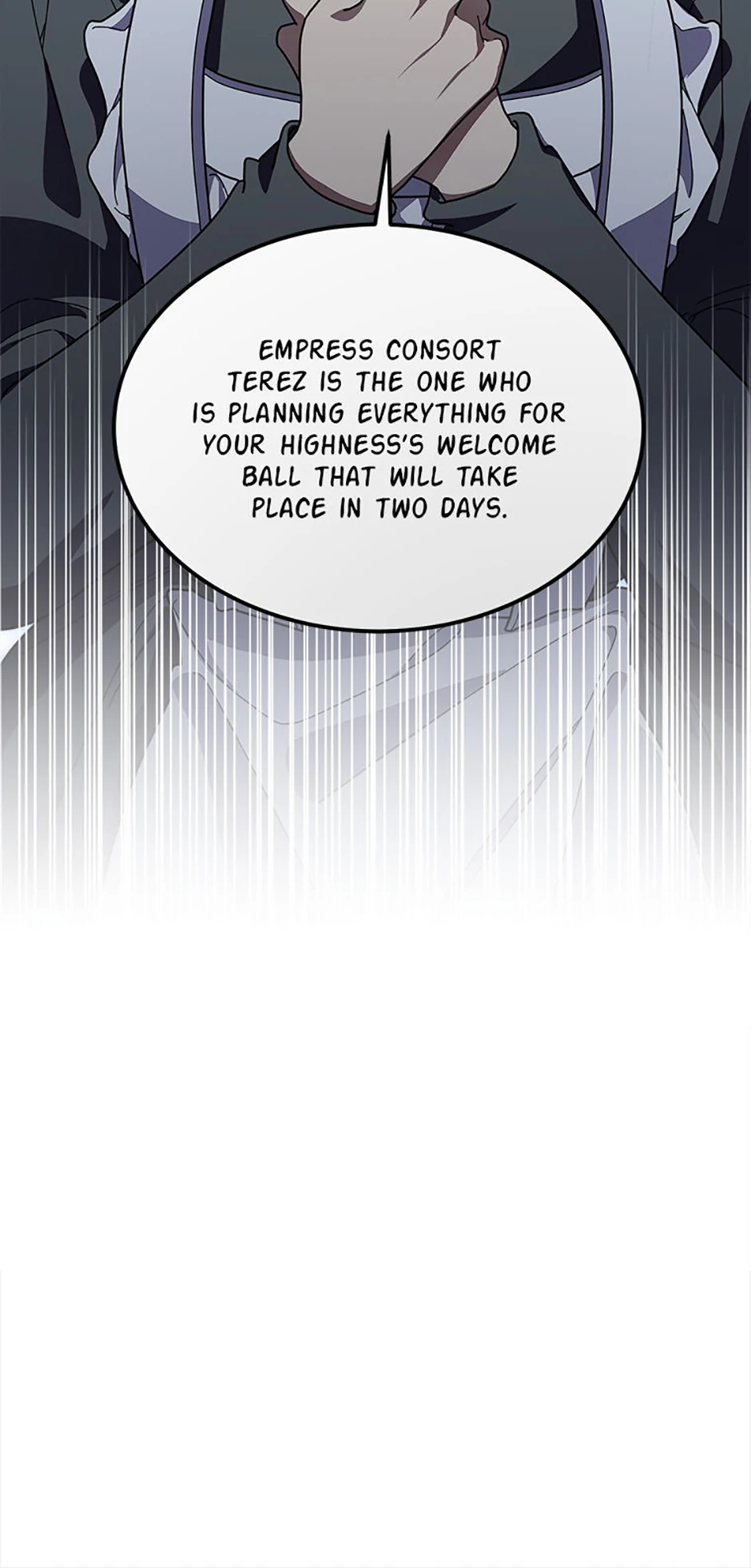 Only for Your Well-Being chapter 60 page 62