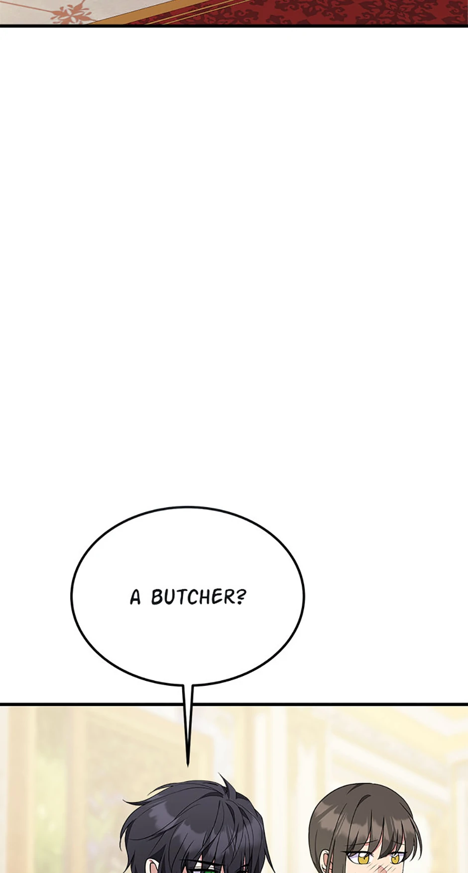 Only for Your Well-Being chapter 60 page 64
