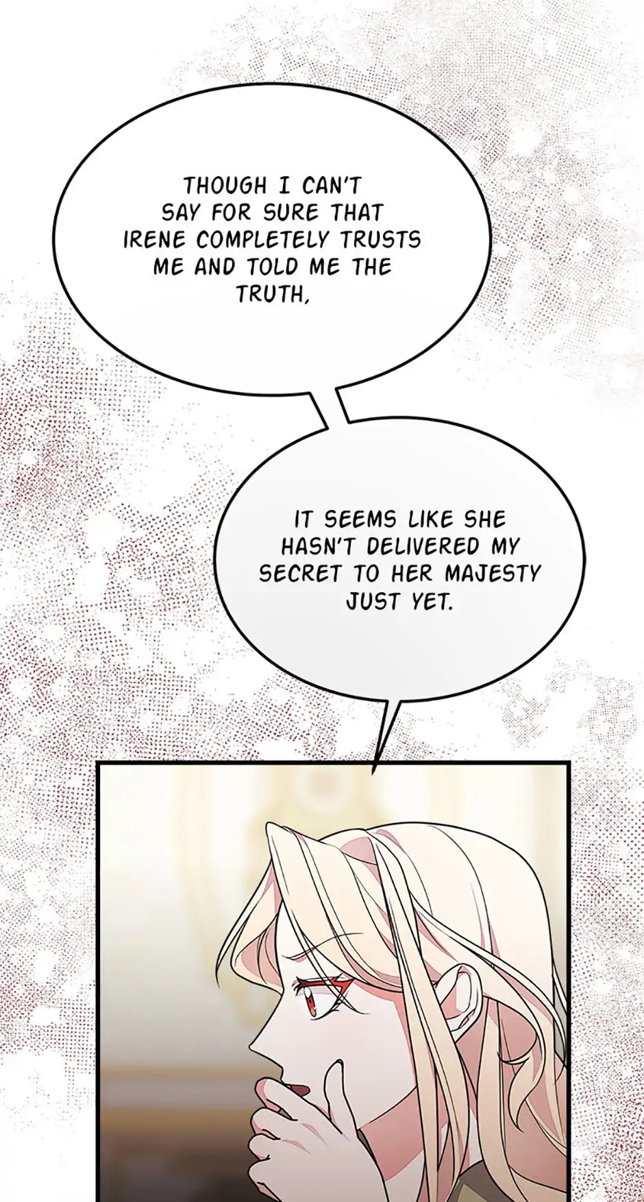 Only for Your Well-Being chapter 60 page 66