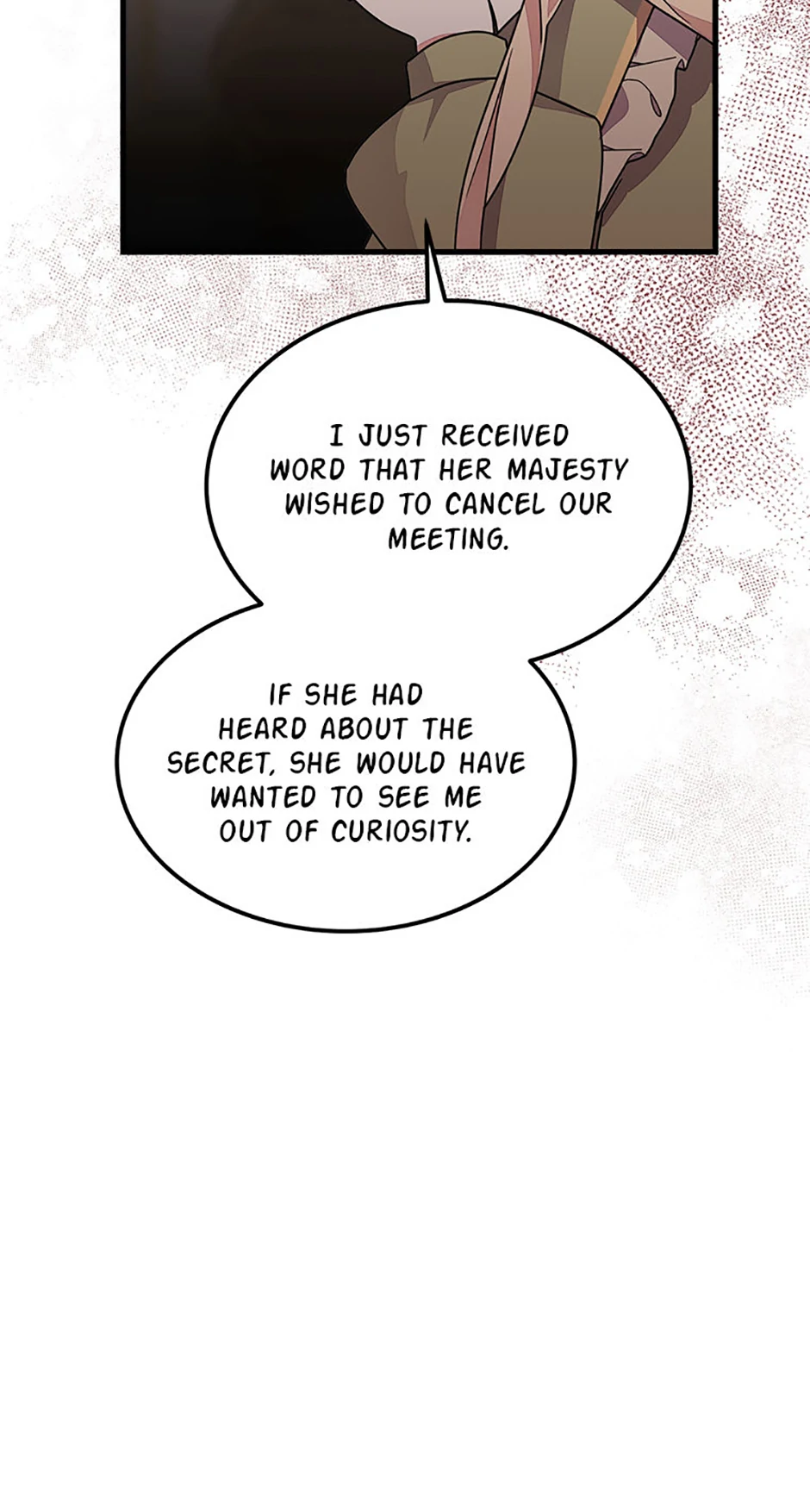 Only for Your Well-Being chapter 60 page 67