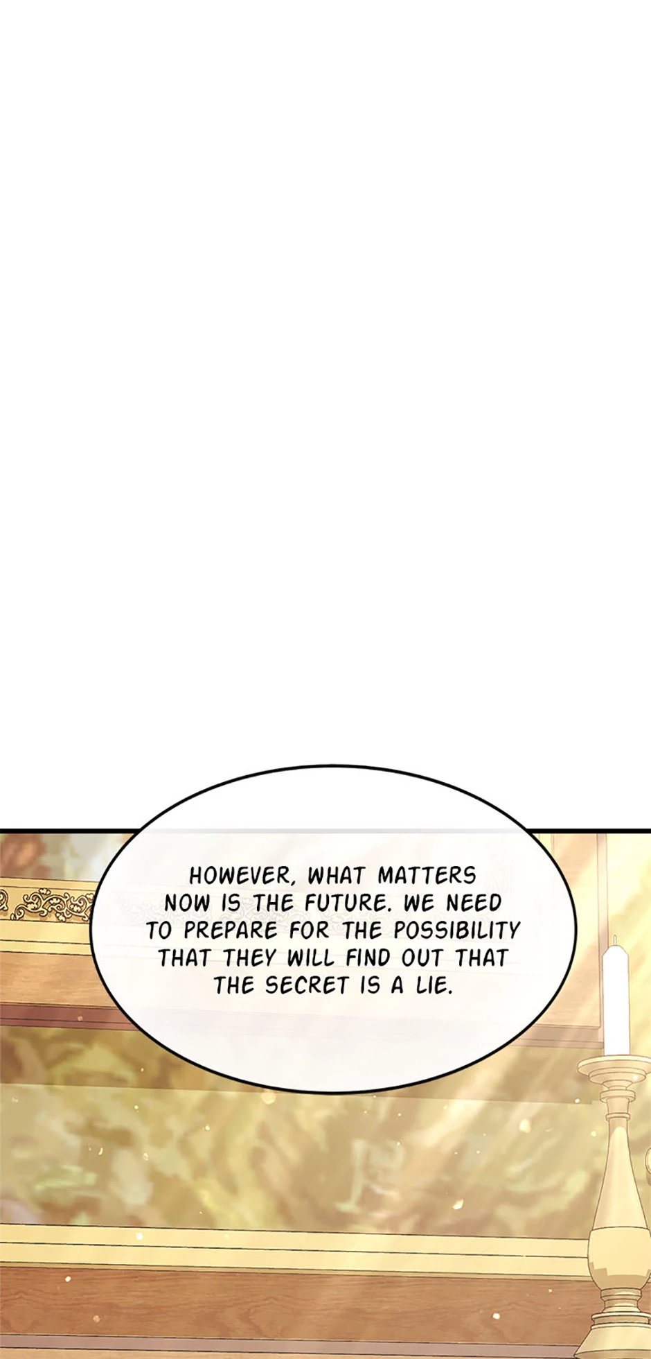 Only for Your Well-Being chapter 60 page 69