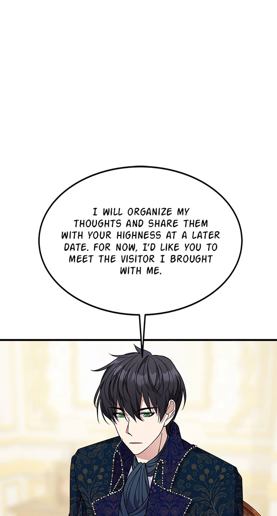 Only for Your Well-Being chapter 60 page 73