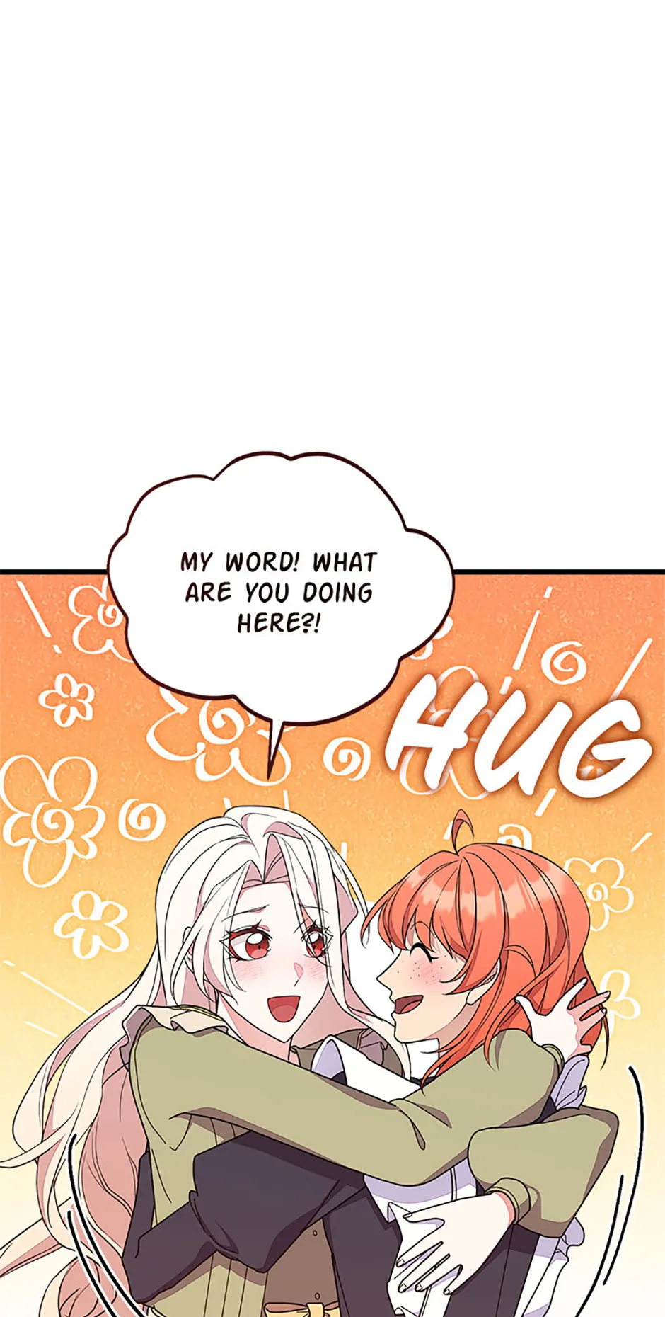 Only for Your Well-Being chapter 60 page 78