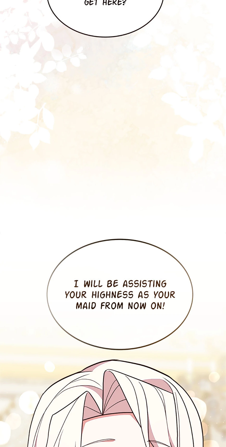 Only for Your Well-Being chapter 60 page 81