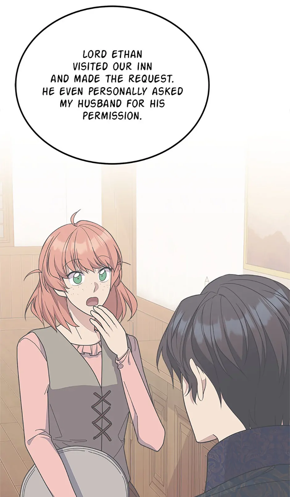 Only for Your Well-Being chapter 60 page 83