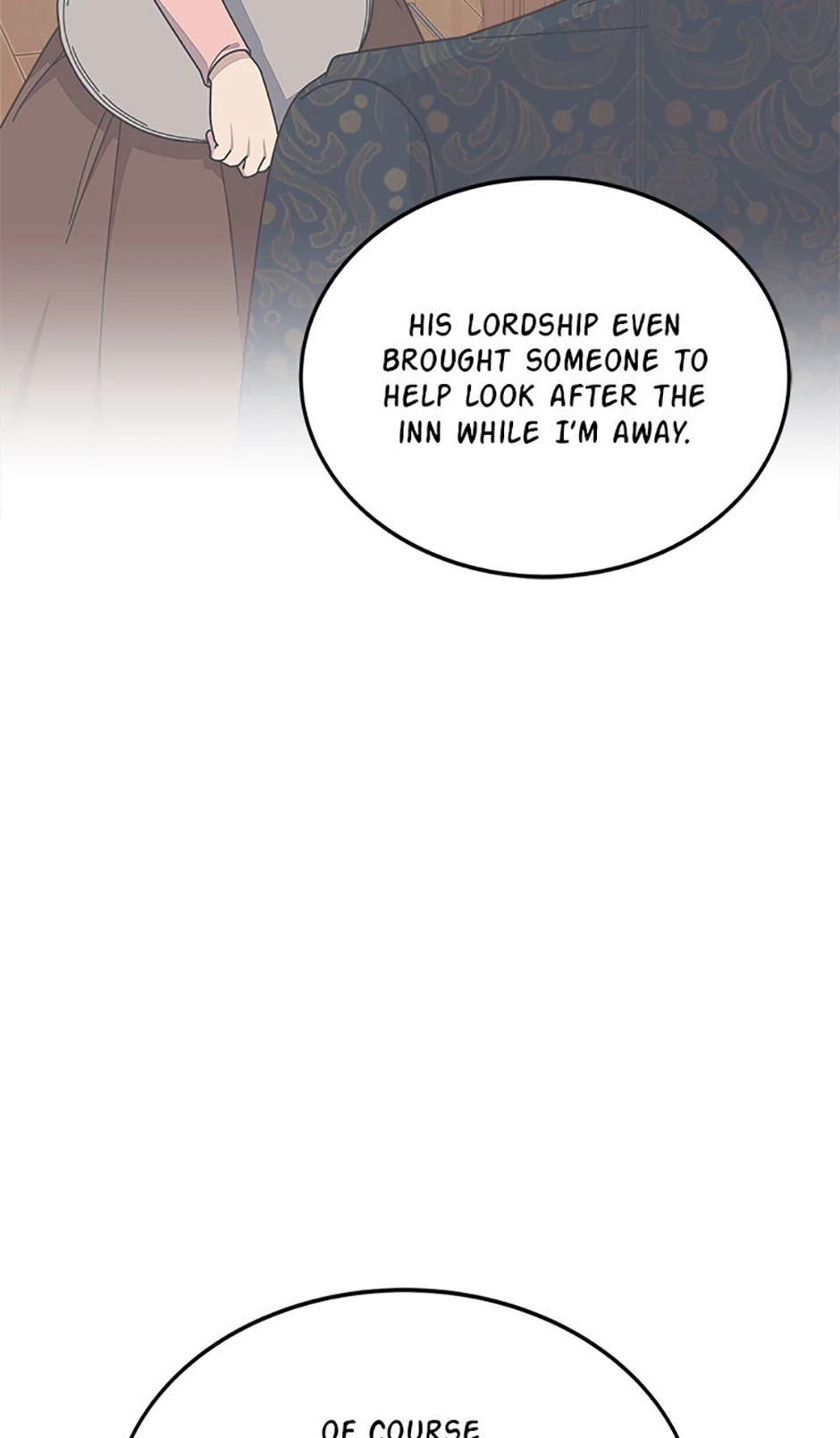 Only for Your Well-Being chapter 60 page 84