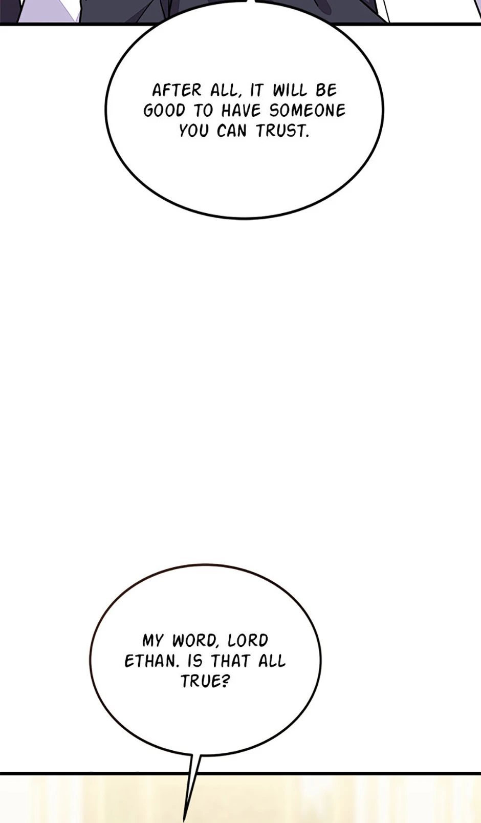 Only for Your Well-Being chapter 60 page 86