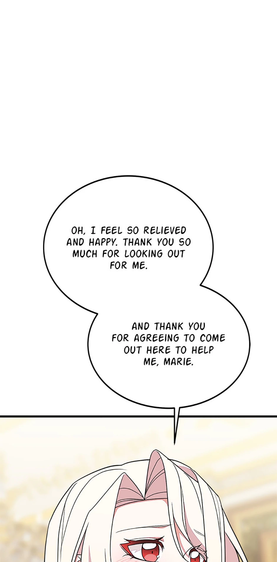 Only for Your Well-Being chapter 60 page 88