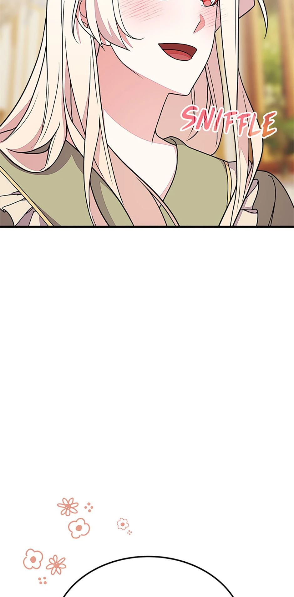 Only for Your Well-Being chapter 60 page 89