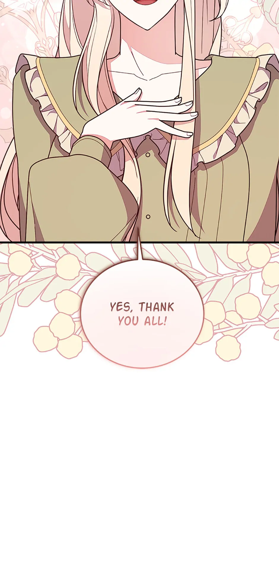 Only for Your Well-Being chapter 60 page 92