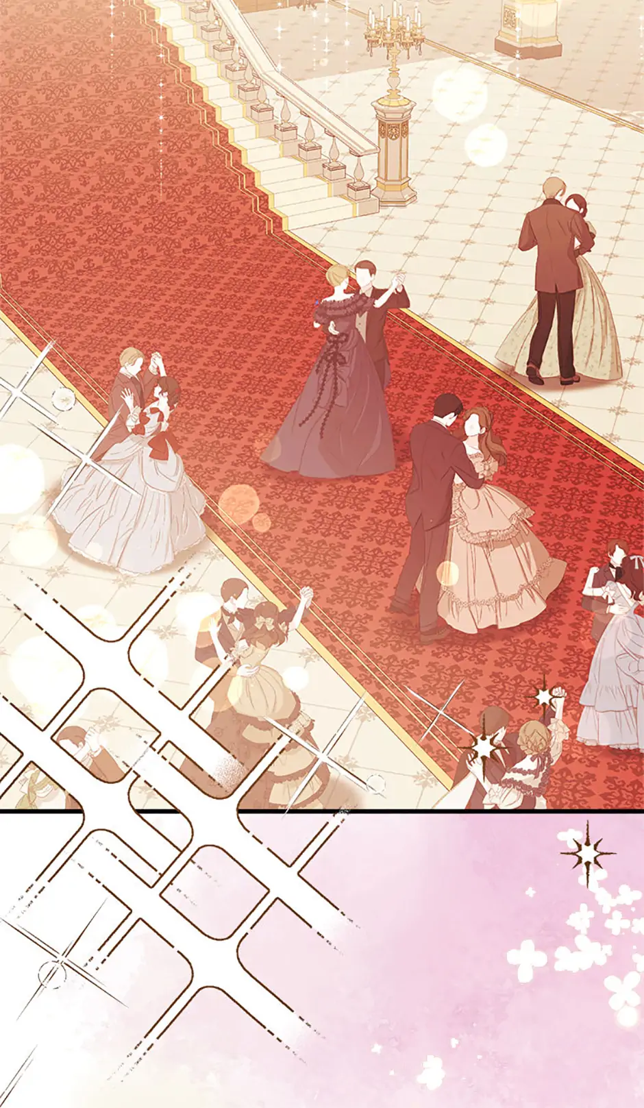 Only for Your Well-Being chapter 61 page 2