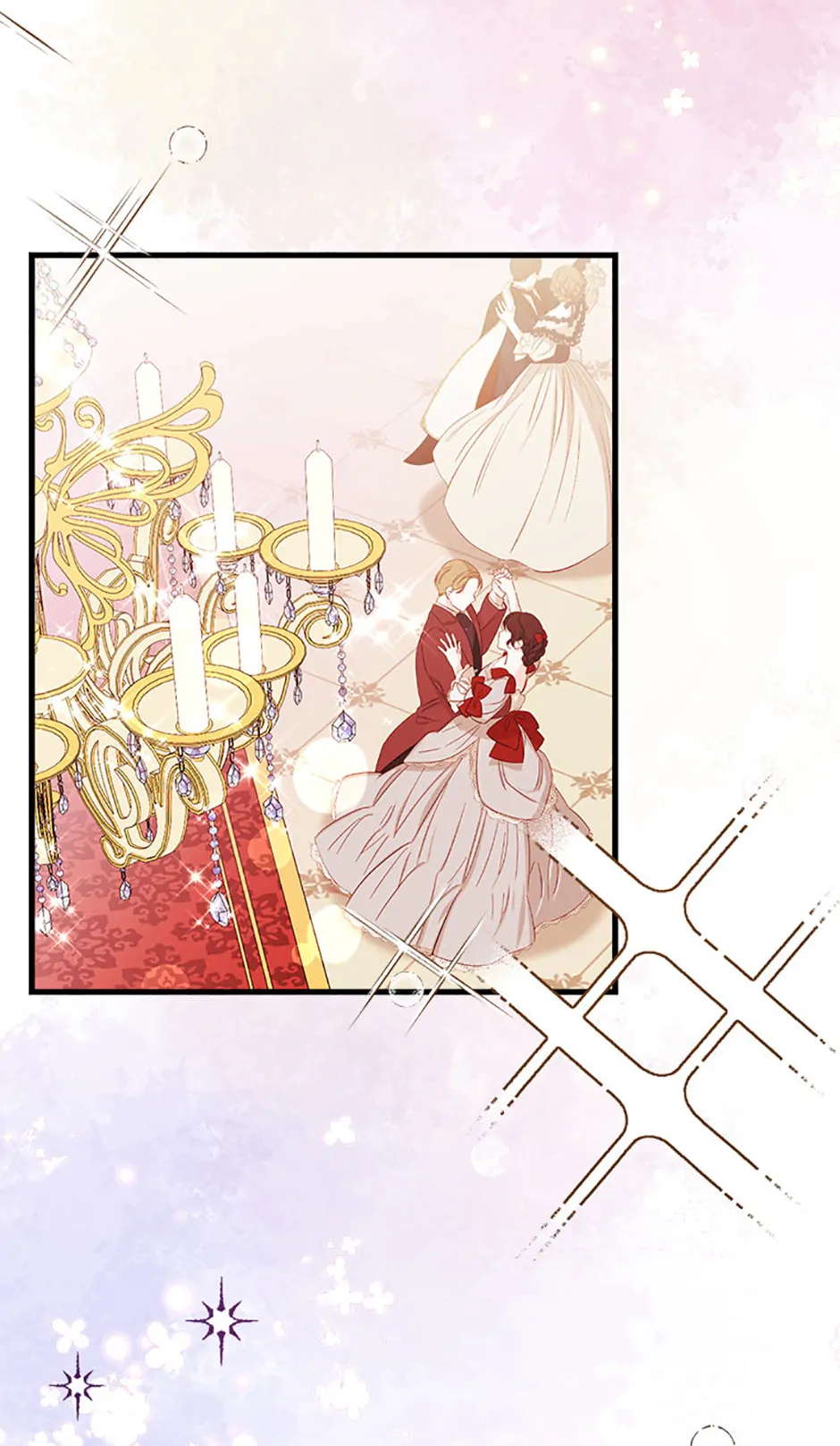 Only for Your Well-Being chapter 61 page 3