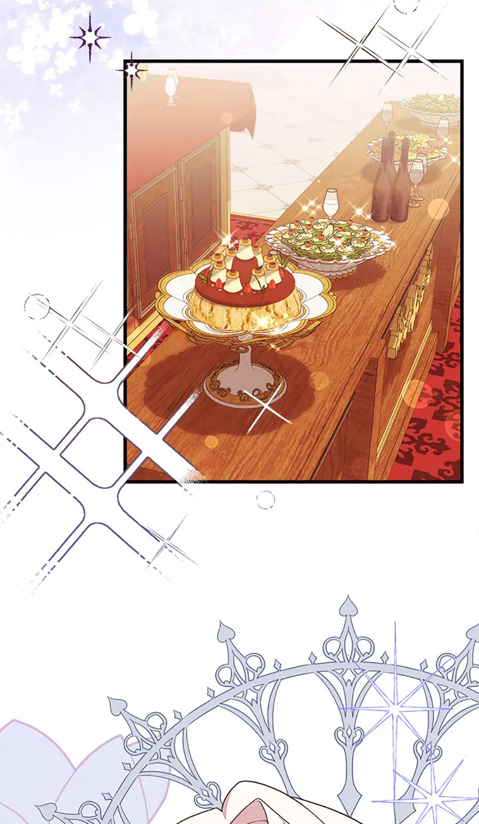 Only for Your Well-Being chapter 61 page 4