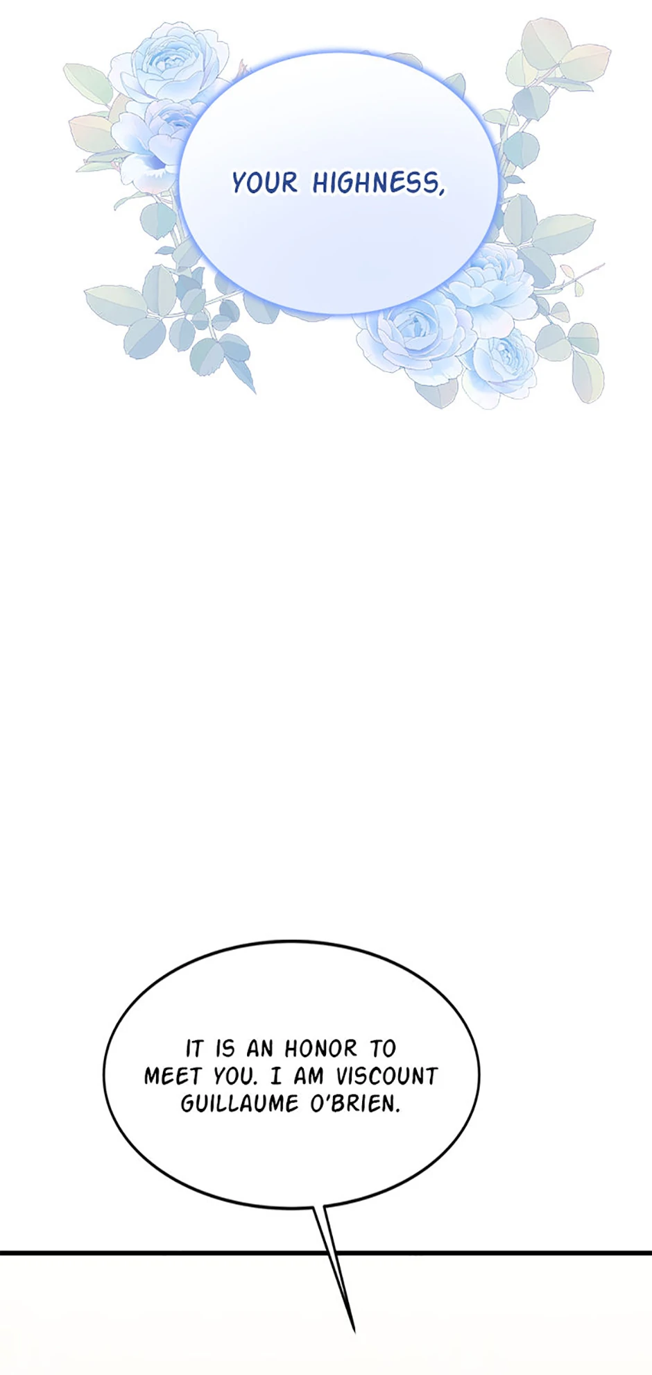Only for Your Well-Being chapter 61 page 6